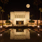 Mesa Supermoon