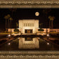 Mesa Supermoon