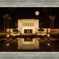 Mesa Supermoon
