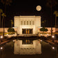 Mesa Supermoon