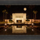 Mesa Supermoon