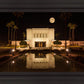 Mesa Supermoon