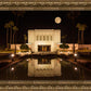 Mesa Supermoon