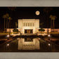 Mesa Supermoon