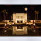 Mesa Supermoon