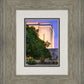 Mesa Temple Living Heritages