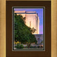 Mesa Temple Living Heritages