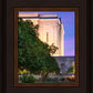 Mesa Temple Living Heritages