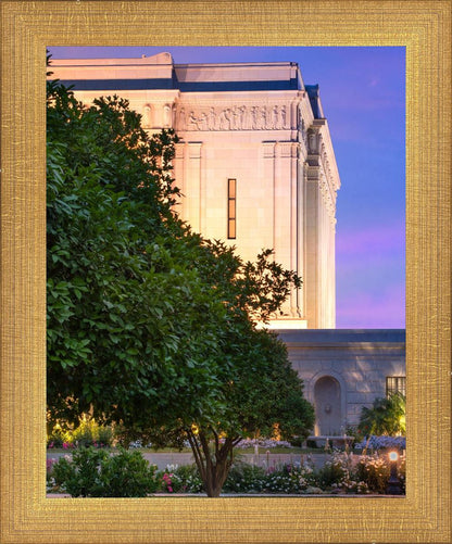 Mesa Temple Living Heritages