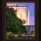 Mesa Temple Living Heritages