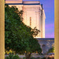 Mesa Temple Living Heritages