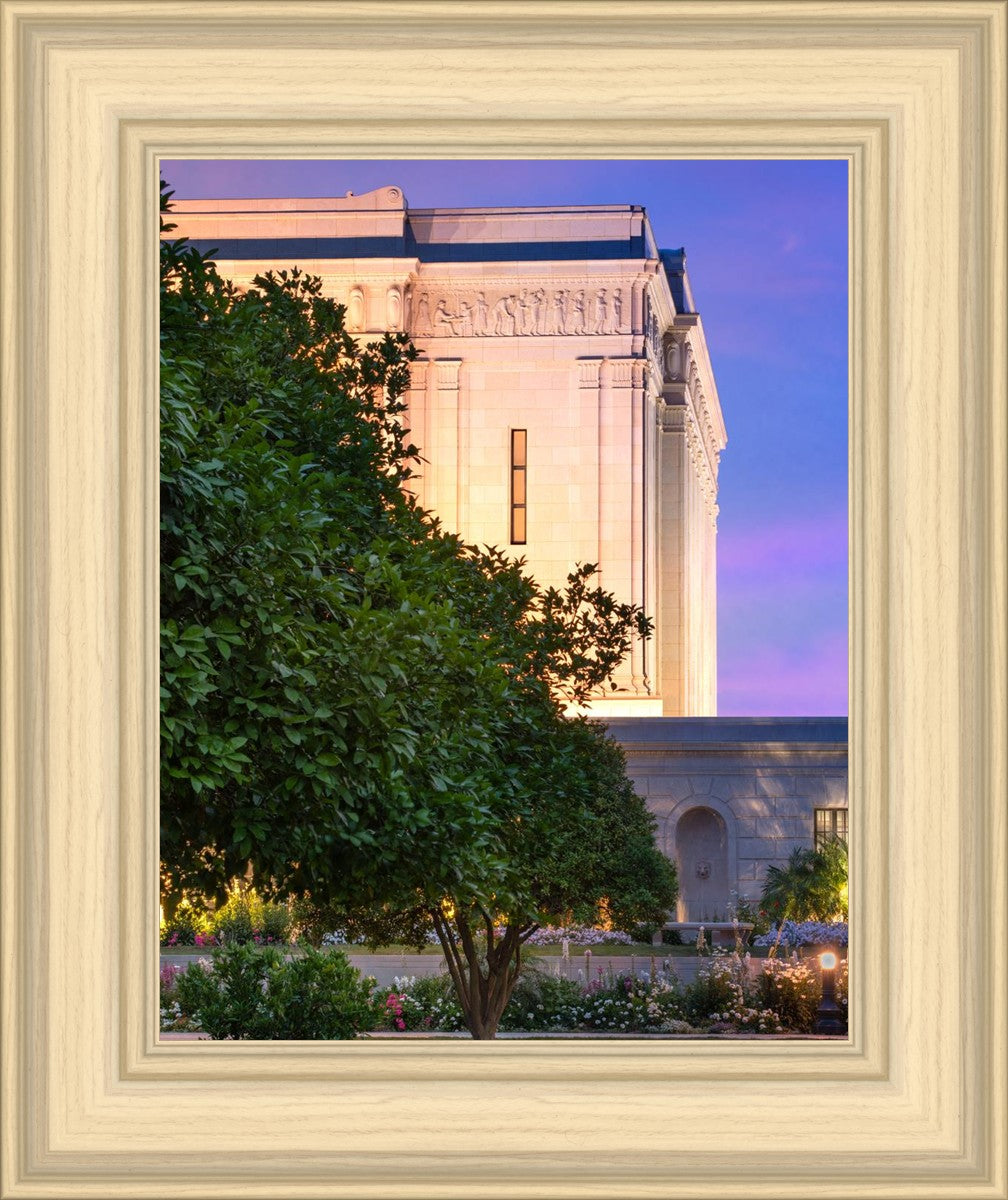 Mesa Temple Living Heritages