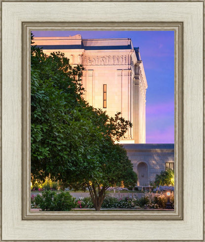 Mesa Temple Living Heritages