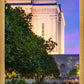 Mesa Temple Living Heritages