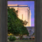 Mesa Temple Living Heritages