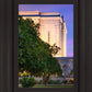 Mesa Temple Living Heritages