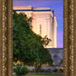 Mesa Temple Living Heritages