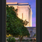 Mesa Temple Living Heritages