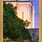 Mesa Temple Living Heritages