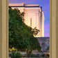 Mesa Temple Living Heritages