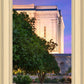 Mesa Temple Living Heritages