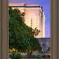 Mesa Temple Living Heritages