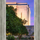 Mesa Temple Living Heritages