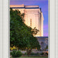 Mesa Temple Living Heritages