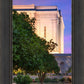 Mesa Temple Living Heritages