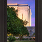 Mesa Temple Living Heritages