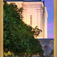 Mesa Temple Living Heritages