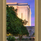 Mesa Temple Living Heritages