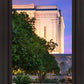 Mesa Temple Living Heritages