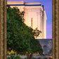 Mesa Temple Living Heritages