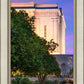 Mesa Temple Living Heritages