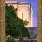 Mesa Temple Living Heritages