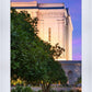 Mesa Temple Living Heritages