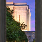 Mesa Temple Living Heritages