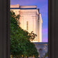 Mesa Temple Living Heritages