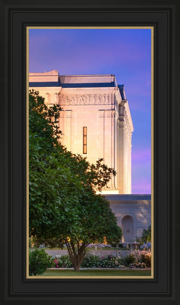 Mesa Temple Living Heritages