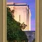 Mesa Temple Living Heritages