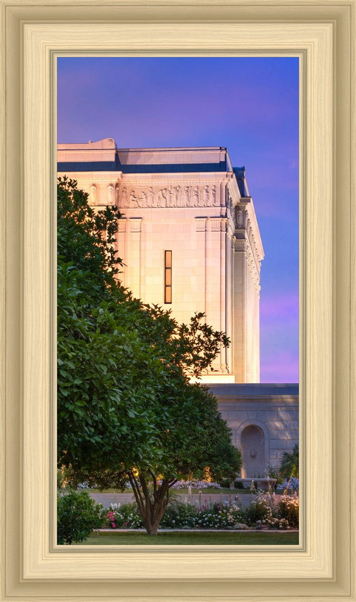 Mesa Temple Living Heritages