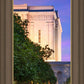 Mesa Temple Living Heritages
