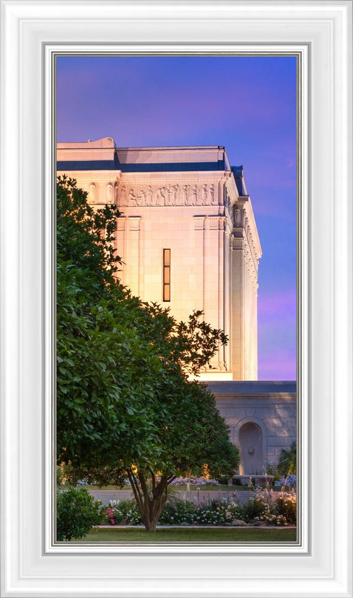 Mesa Temple Living Heritages