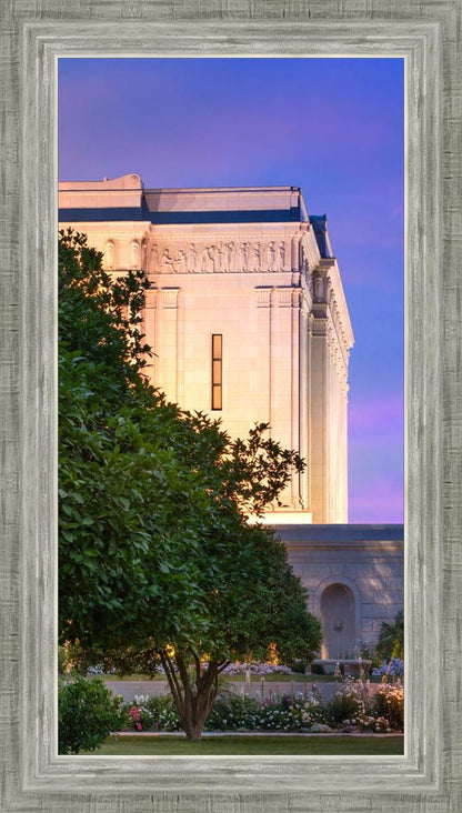 Mesa Temple Living Heritages