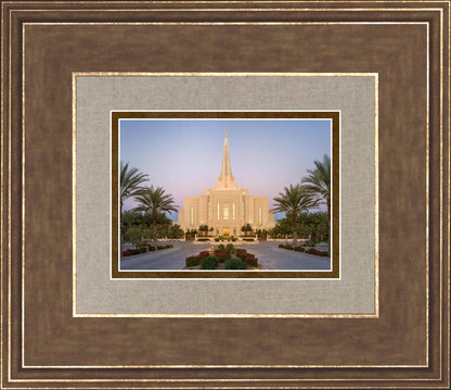 Gilbert Golden Inheritances