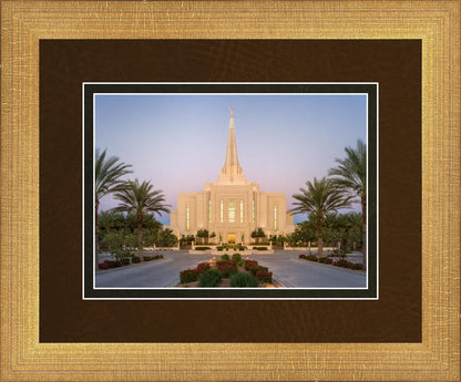 Gilbert Golden Inheritances