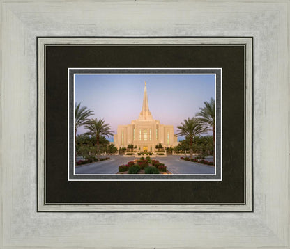 Gilbert Golden Inheritances