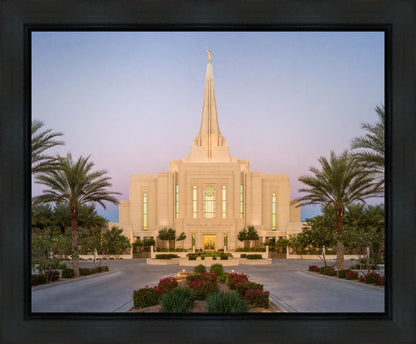 Gilbert Golden Inheritances Gallery Wrap