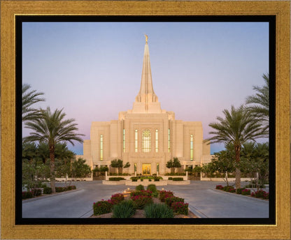 Gilbert Golden Inheritances Gallery Wrap